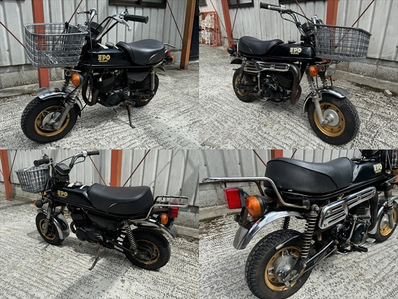 車体画像②